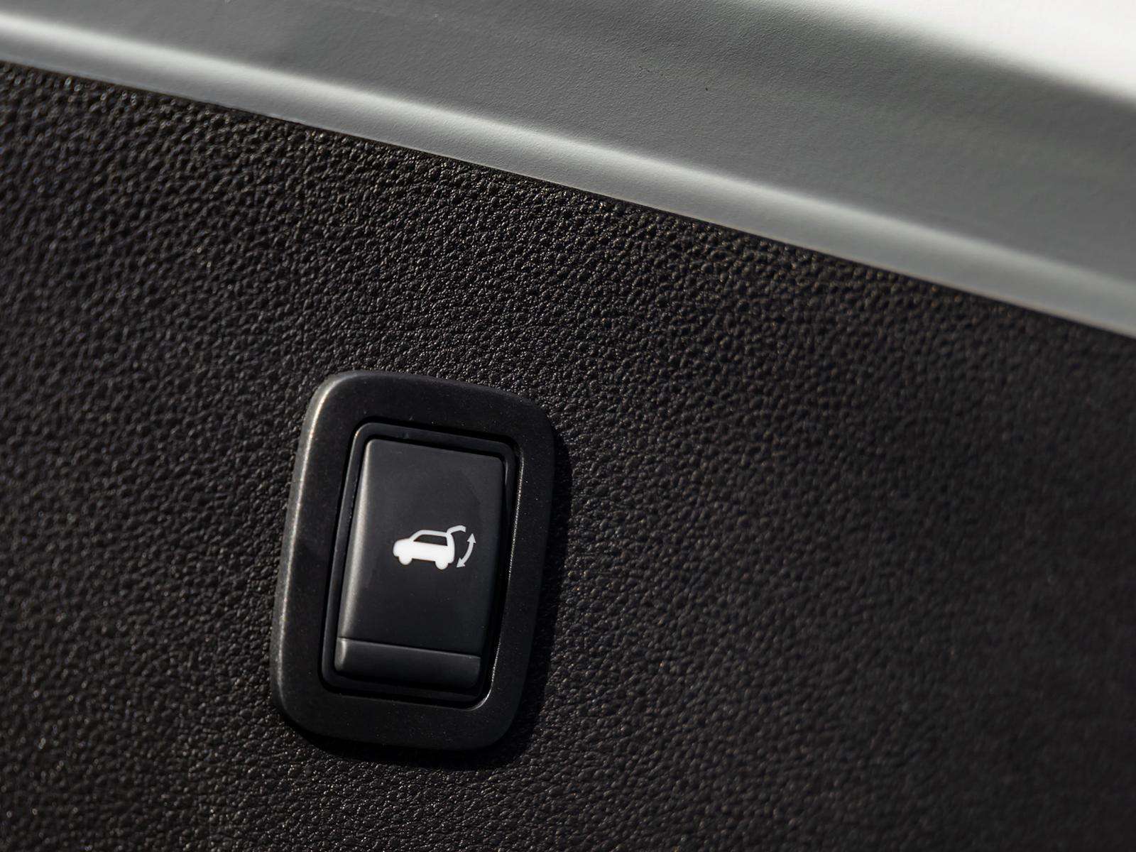 Fahrzeugbild eines Dacia Bigster