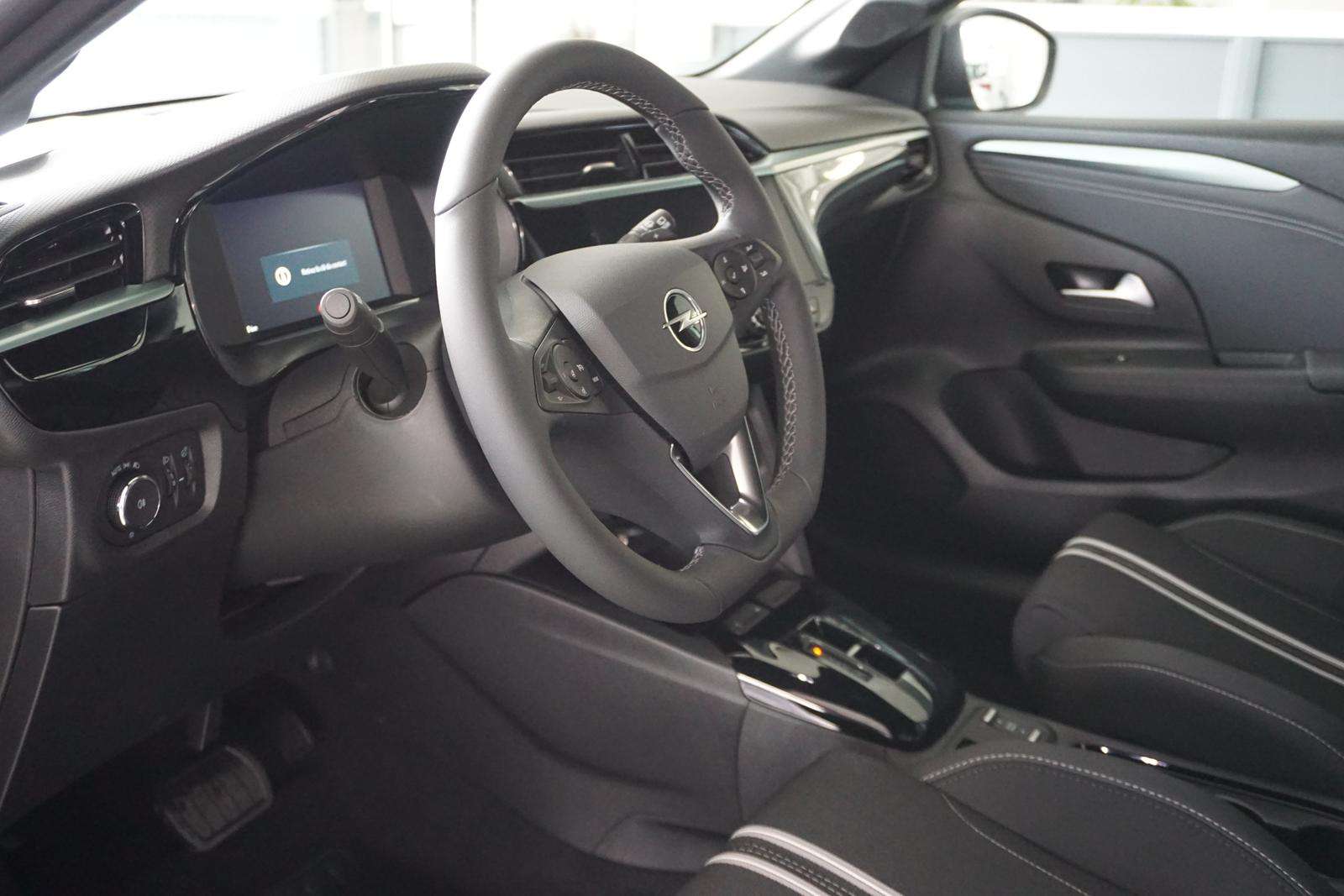 Fahrzeugbild eines Opel Corsa