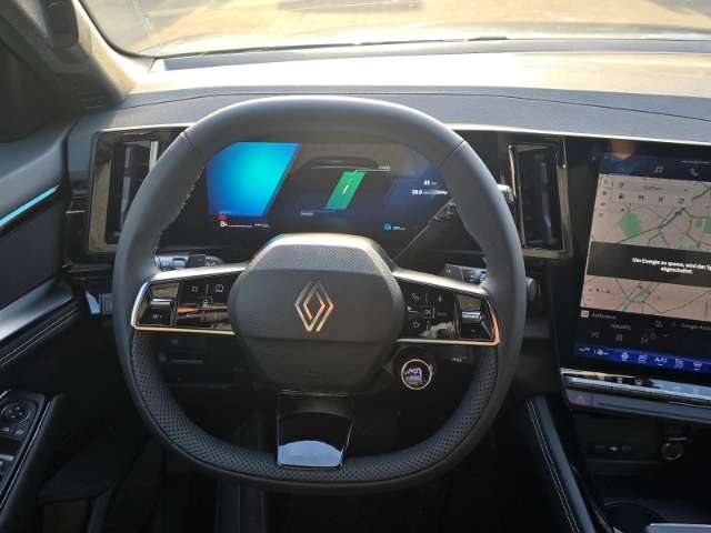 Fahrzeugbild eines Renault Austral