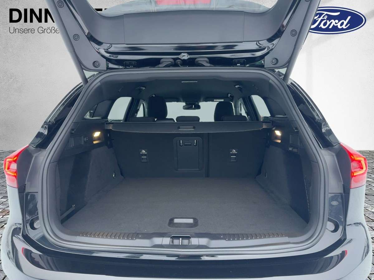 Fahrzeugbild eines Ford Focus