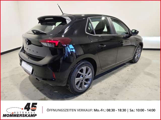 Fahrzeugbild eines Opel Corsa