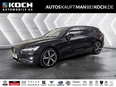 Bild Volvo V60