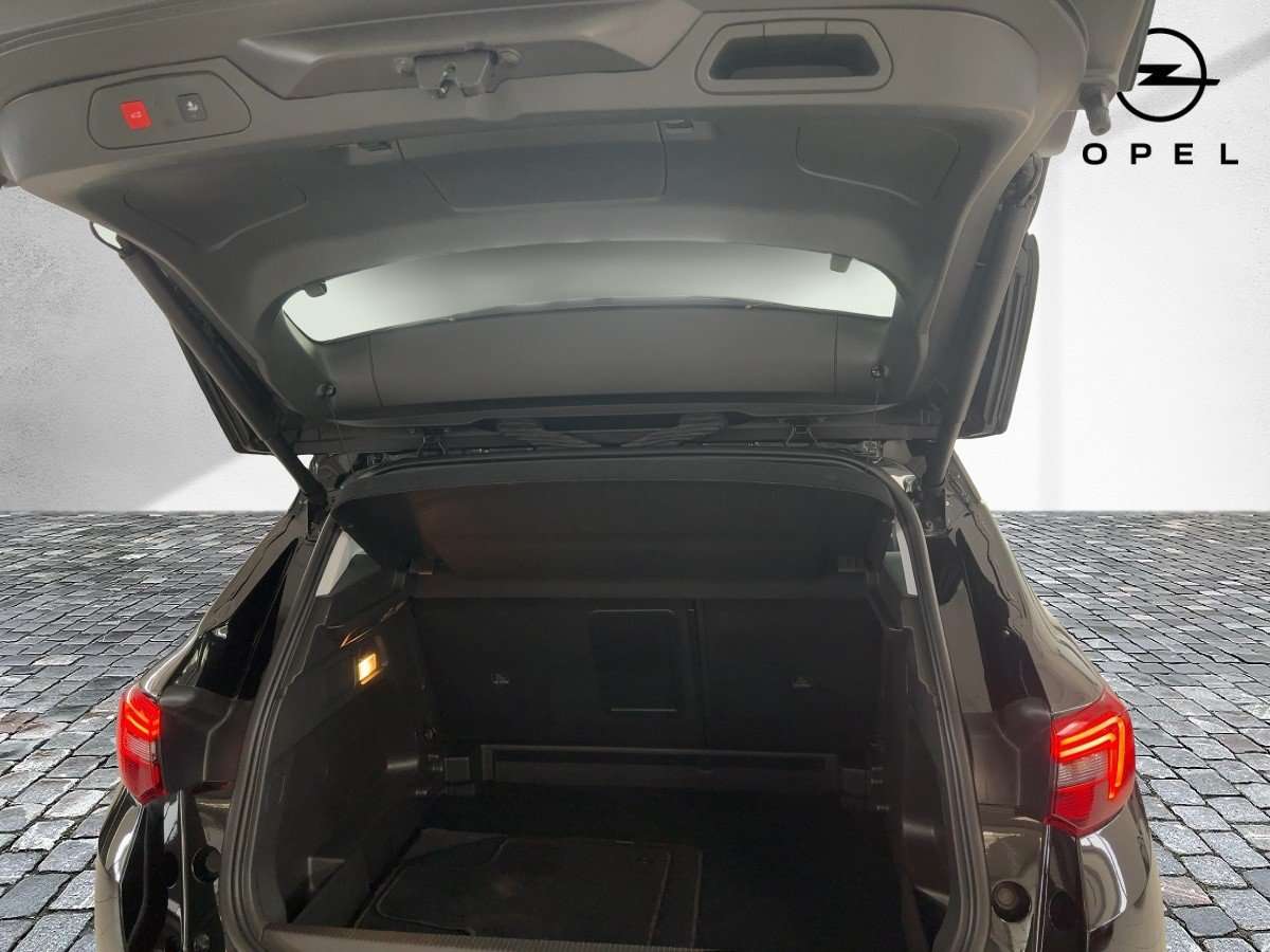 Fahrzeugbild eines Opel Grandland X