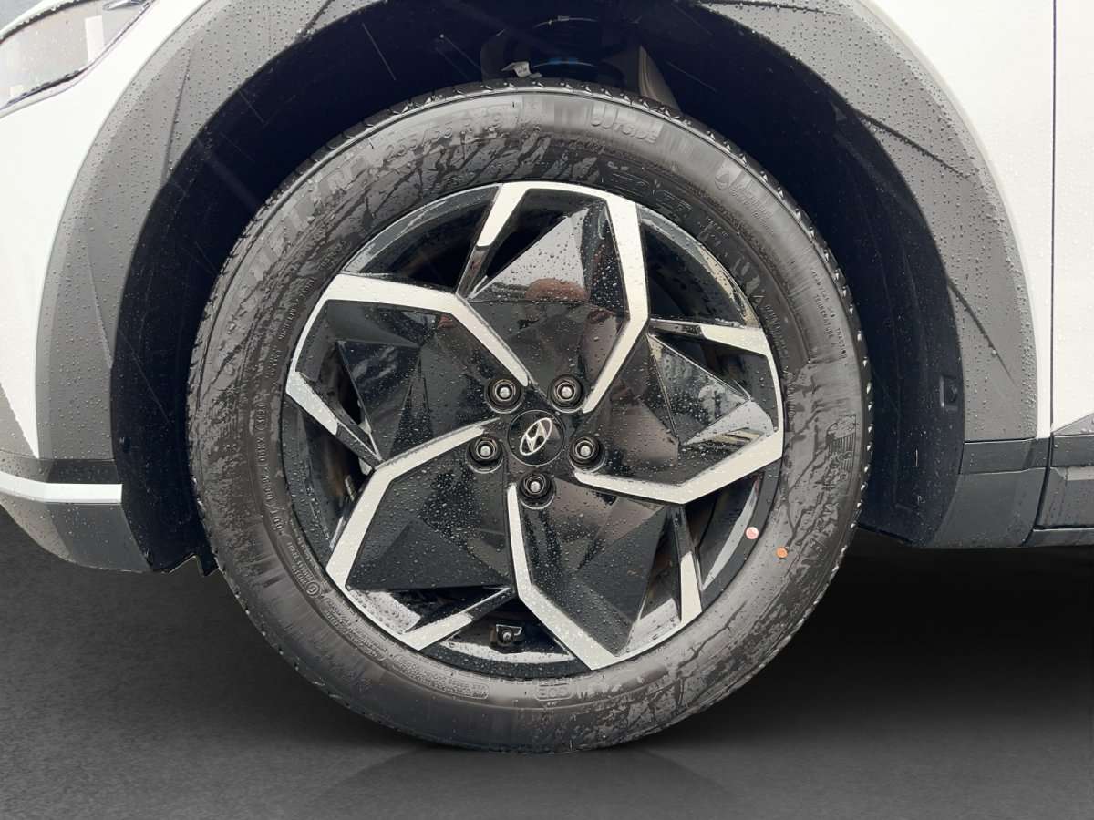 Fahrzeugbild eines Hyundai IONIQ 5