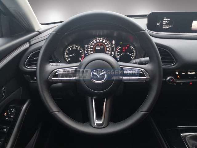 Fahrzeugbild eines Mazda CX-30