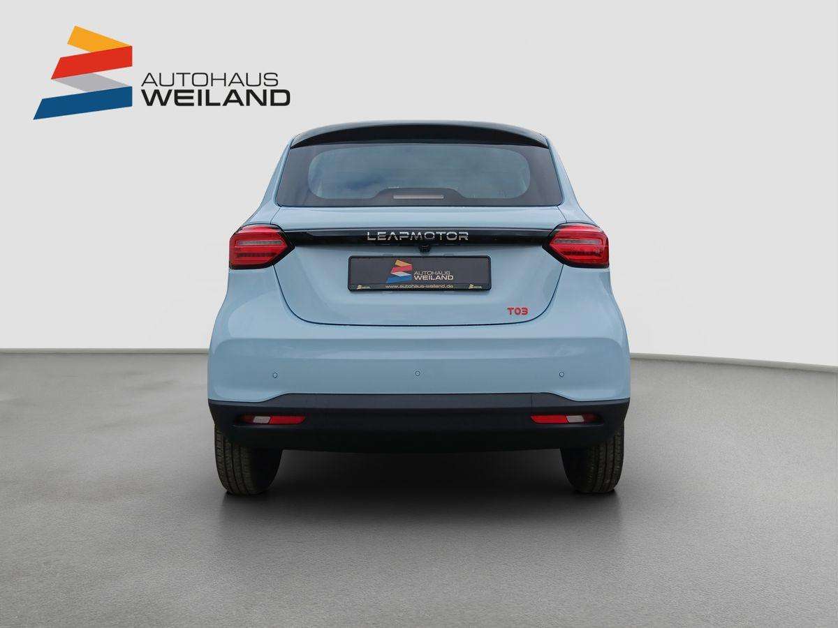 Fahrzeugbild eines Leapmotor T03