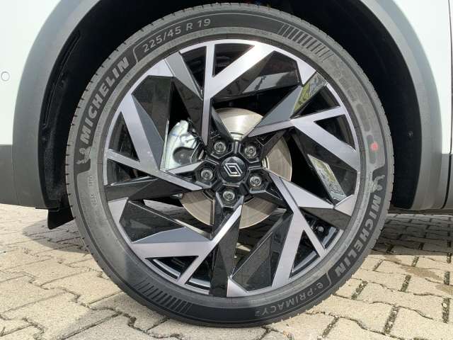 Fahrzeugbild eines Renault Captur