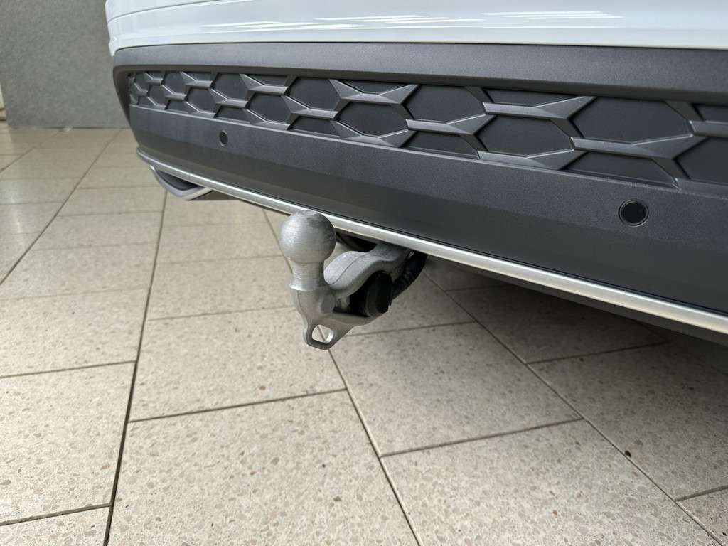Fahrzeugbild eines Skoda Kodiaq