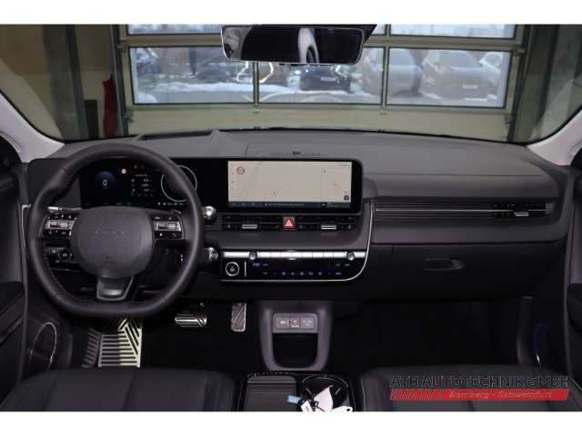 Fahrzeugbild eines Hyundai IONIQ 5