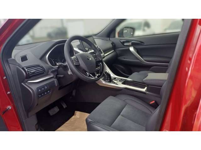 Fahrzeugbild eines Mitsubishi Eclipse Cross