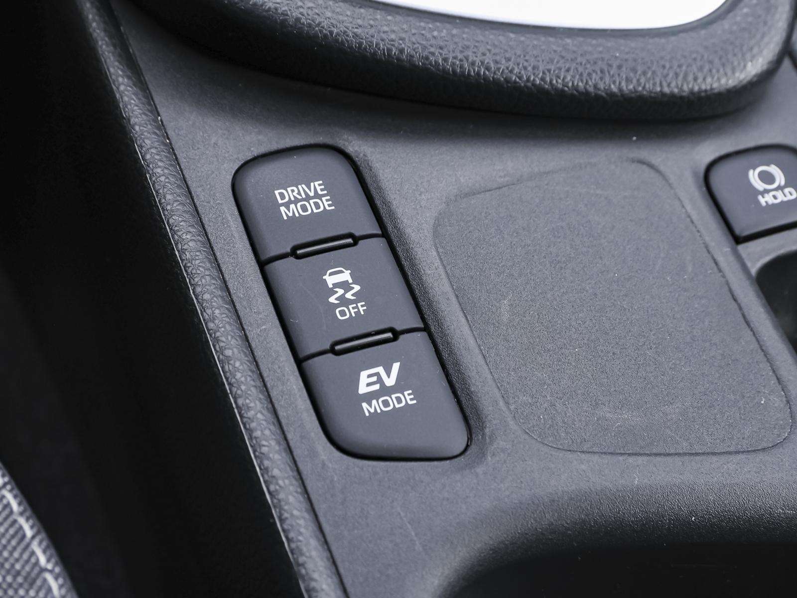 Fahrzeugbild eines Toyota Yaris