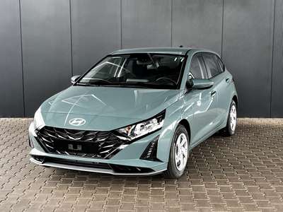 Bild Hyundai i20