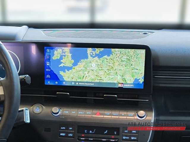 Fahrzeugbild eines Hyundai Kona Elektro