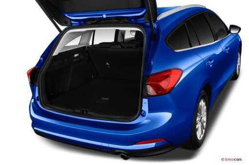 Fahrzeugbild eines Ford Focus