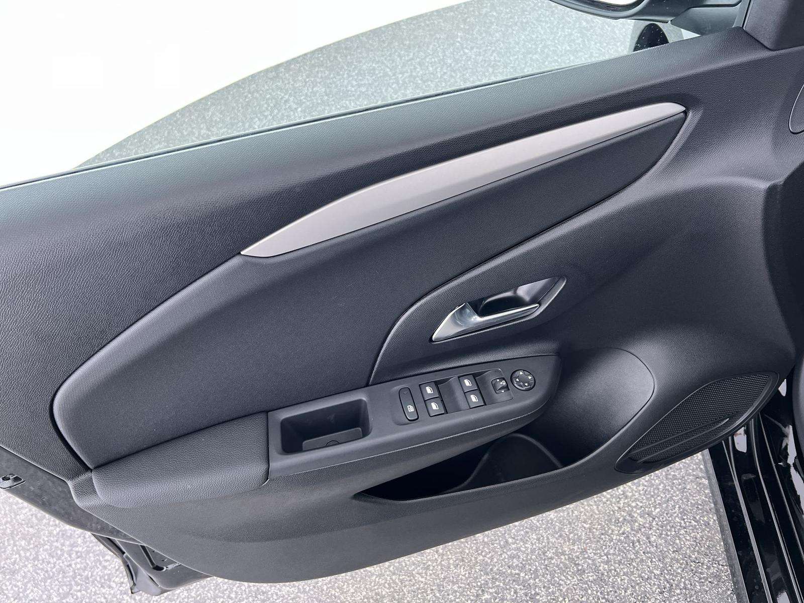 Fahrzeugbild eines Opel Corsa