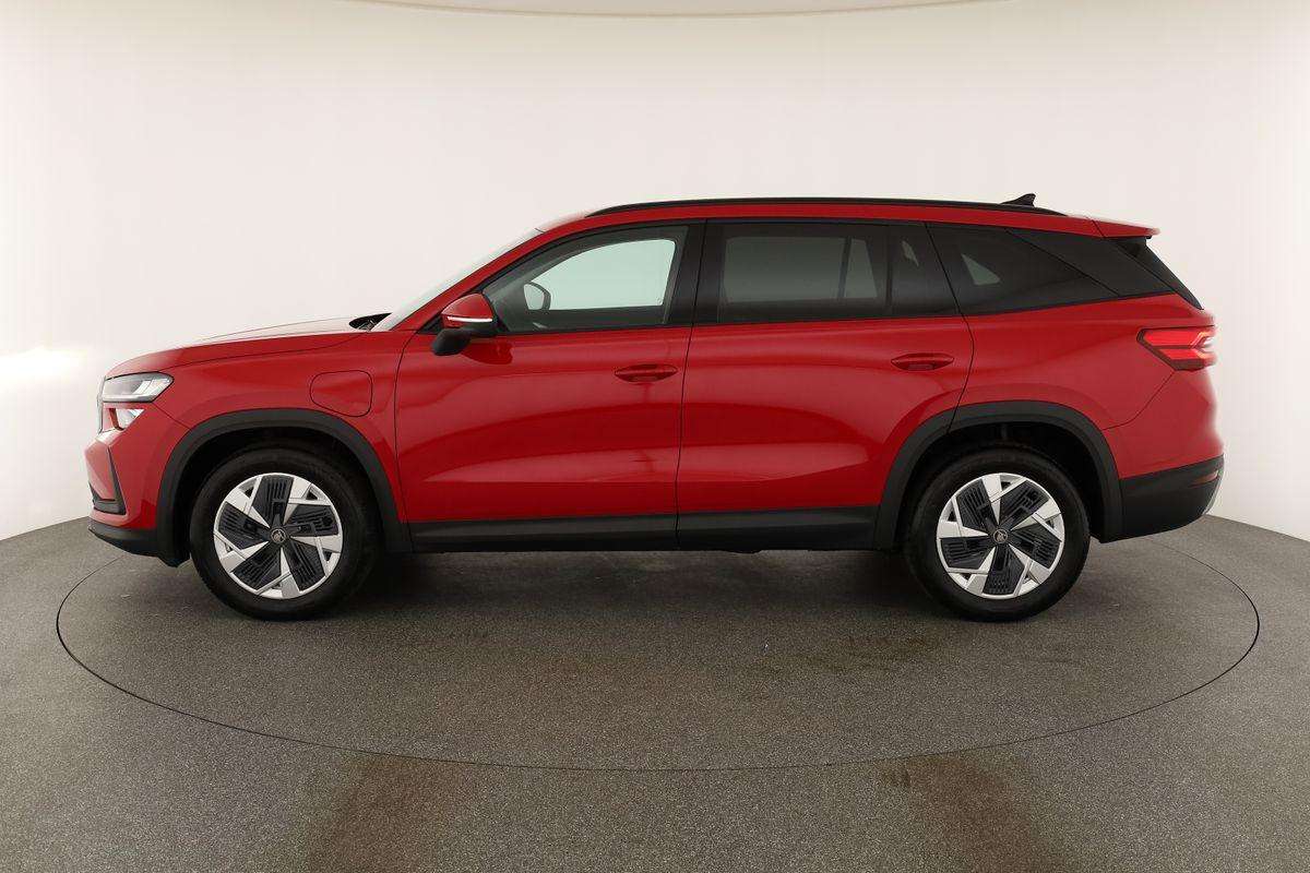 Fahrzeugbild eines Skoda Kodiaq