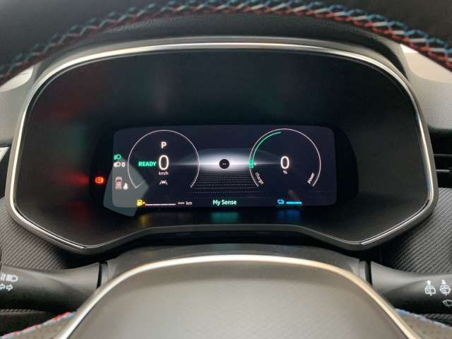 Fahrzeugbild eines Renault Clio