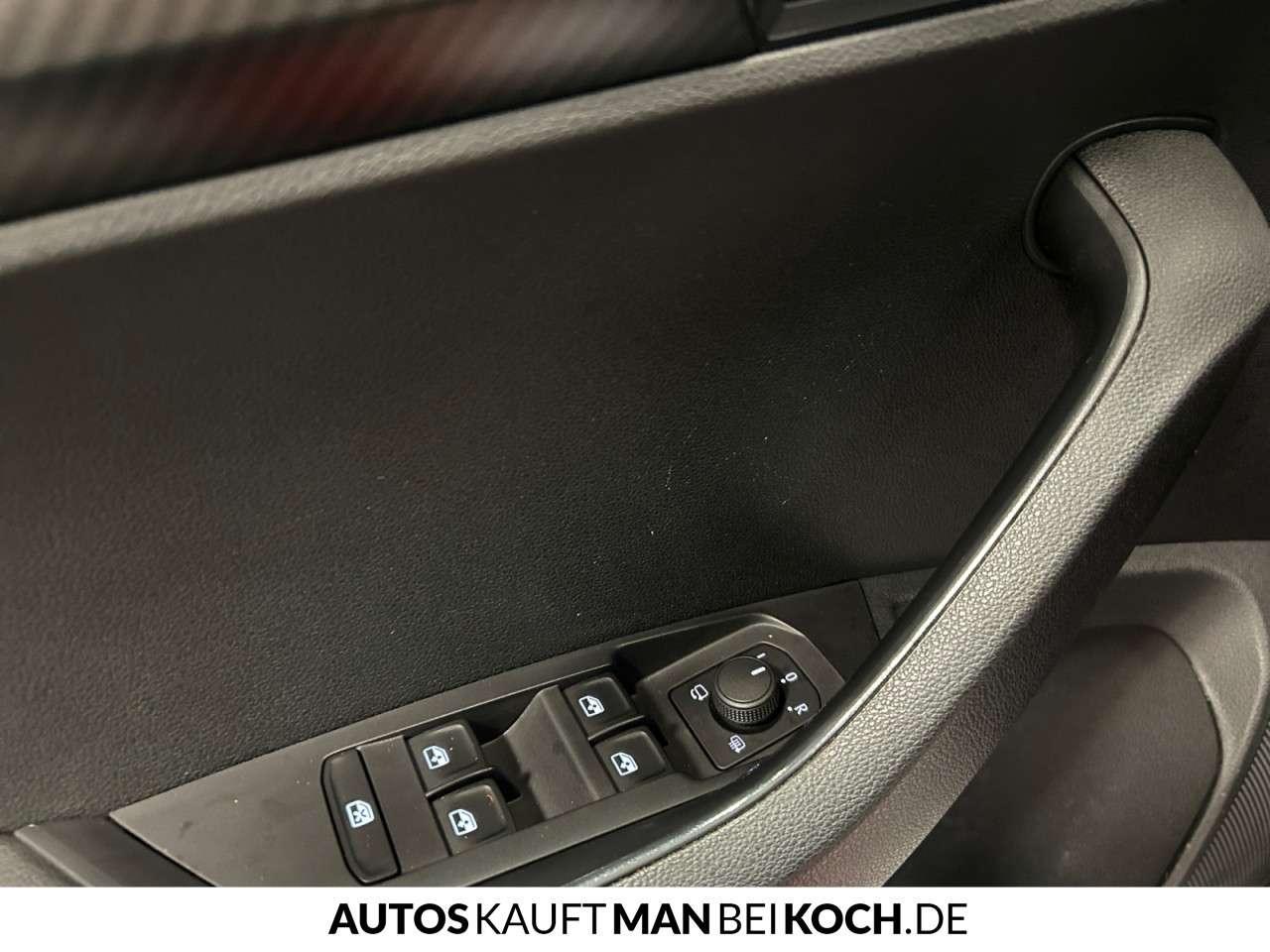 Fahrzeugbild eines Skoda Karoq