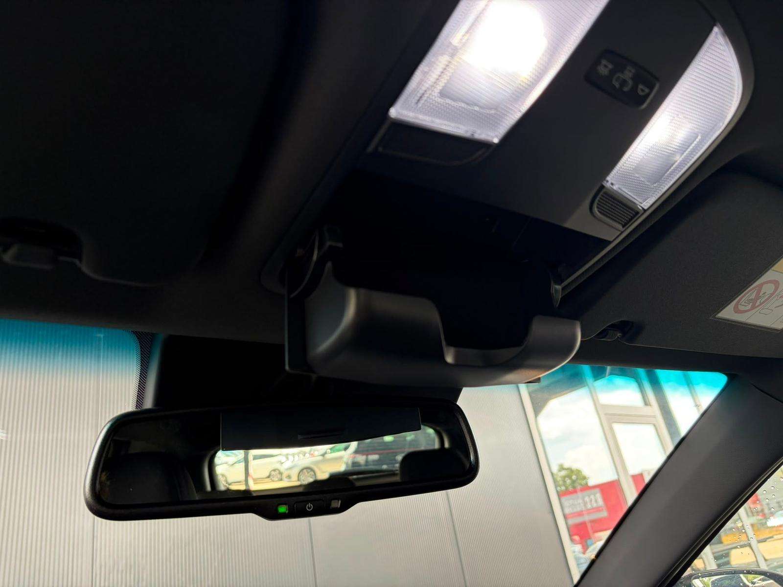 Fahrzeugbild eines Hyundai i30