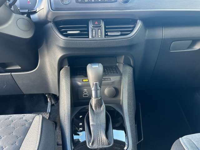 Fahrzeugbild eines Ford Tourneo Courier