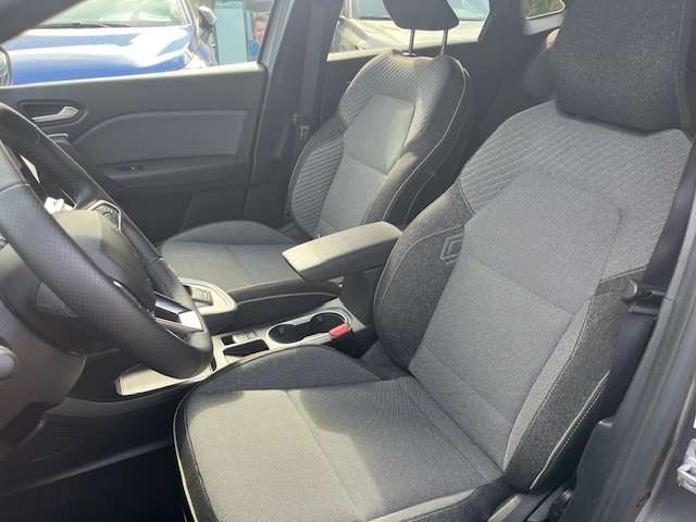 Fahrzeugbild eines Renault Symbioz