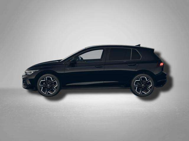 Fahrzeugbild eines Volkswagen Golf