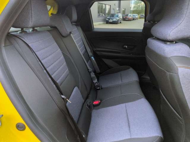 Fahrzeugbild eines Renault 5 E-TECH