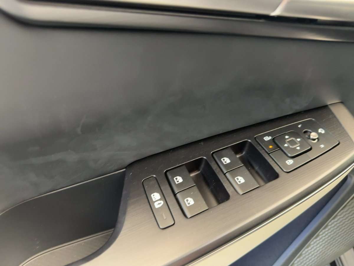 Fahrzeugbild eines Kia EV6