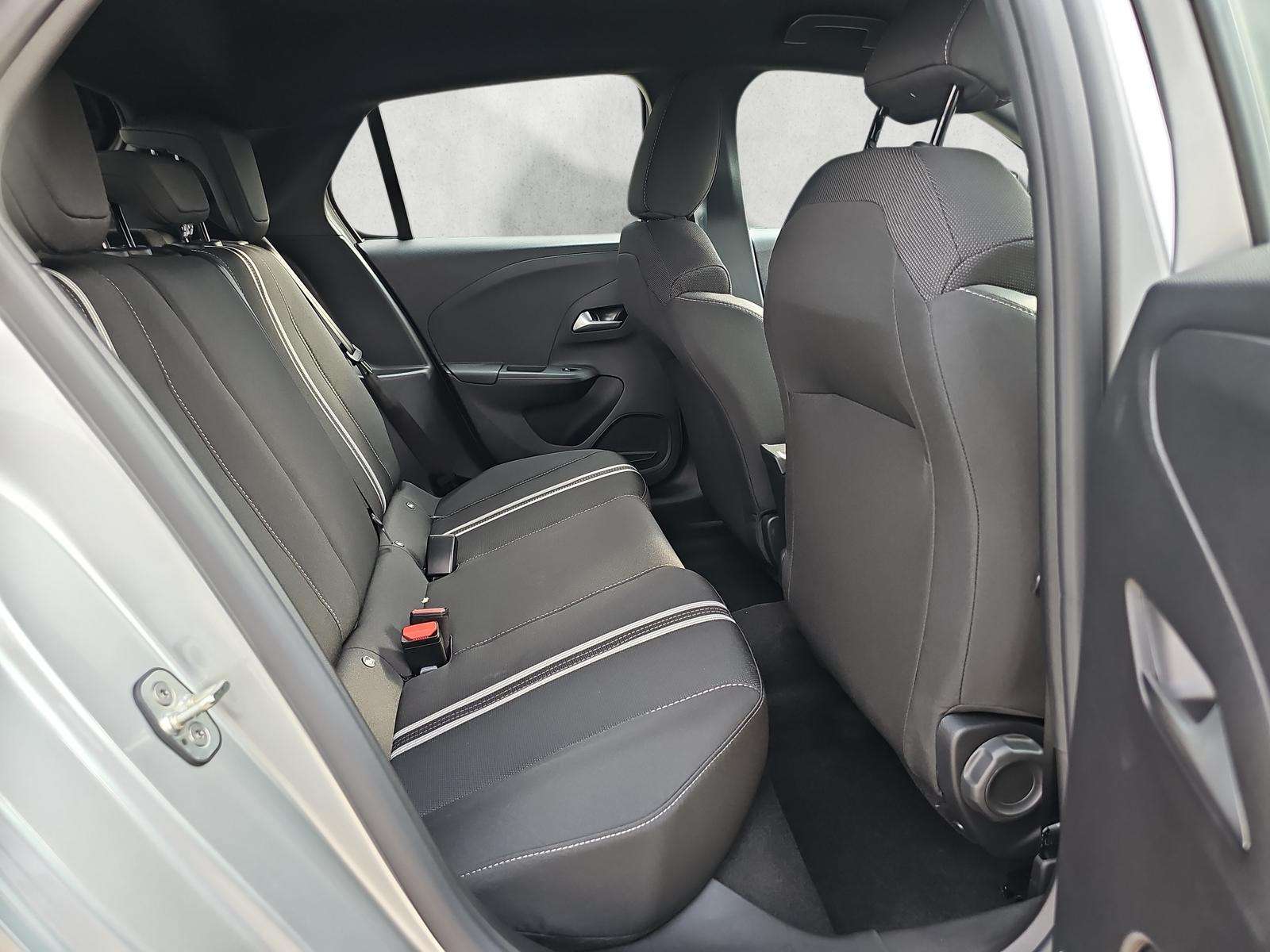 Fahrzeugbild eines Opel Corsa