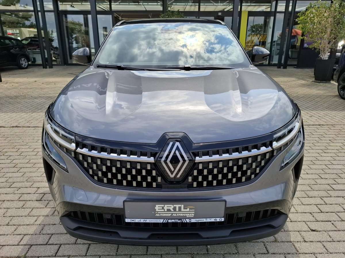 Fahrzeugbild eines Renault Austral