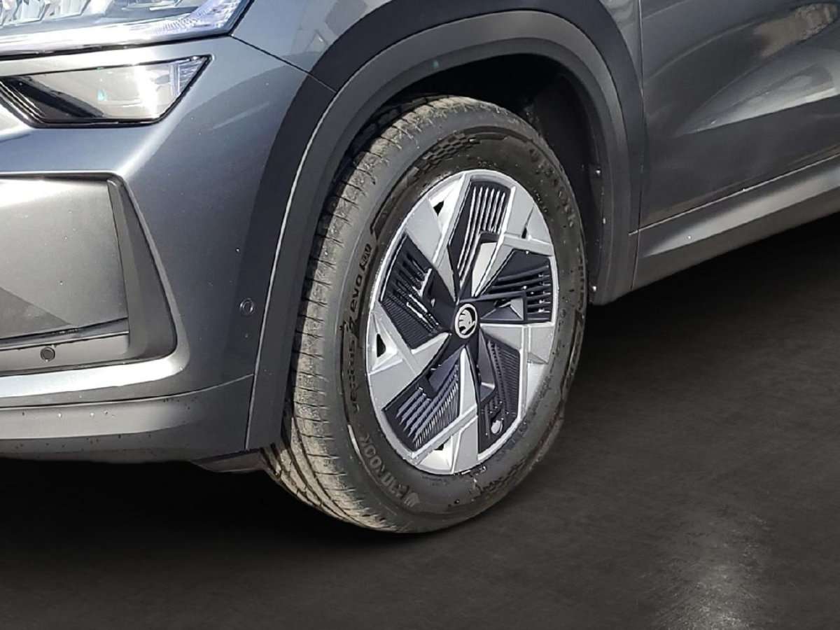 Fahrzeugbild eines Skoda Kodiaq