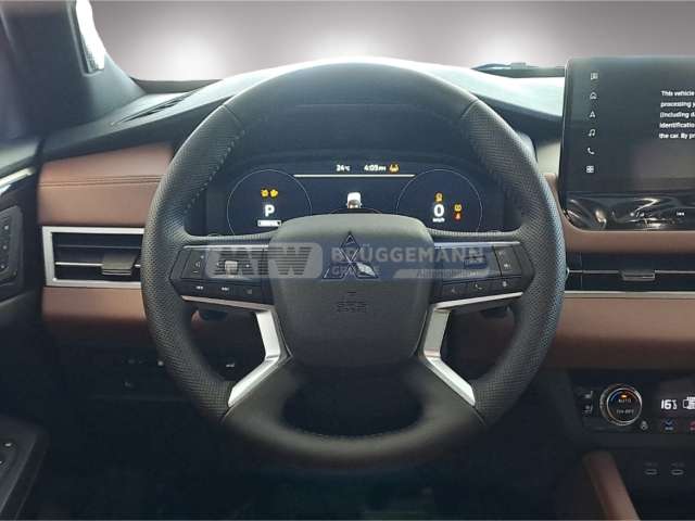 Fahrzeugbild eines Mitsubishi Outlander