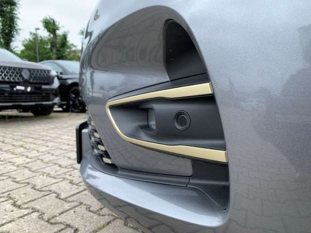 Fahrzeugbild eines Renault ZOE