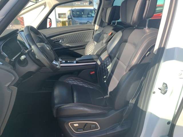 Fahrzeugbild eines Renault Espace