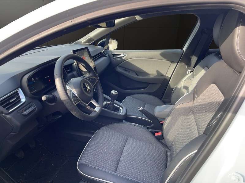 Fahrzeugbild eines Mitsubishi Colt