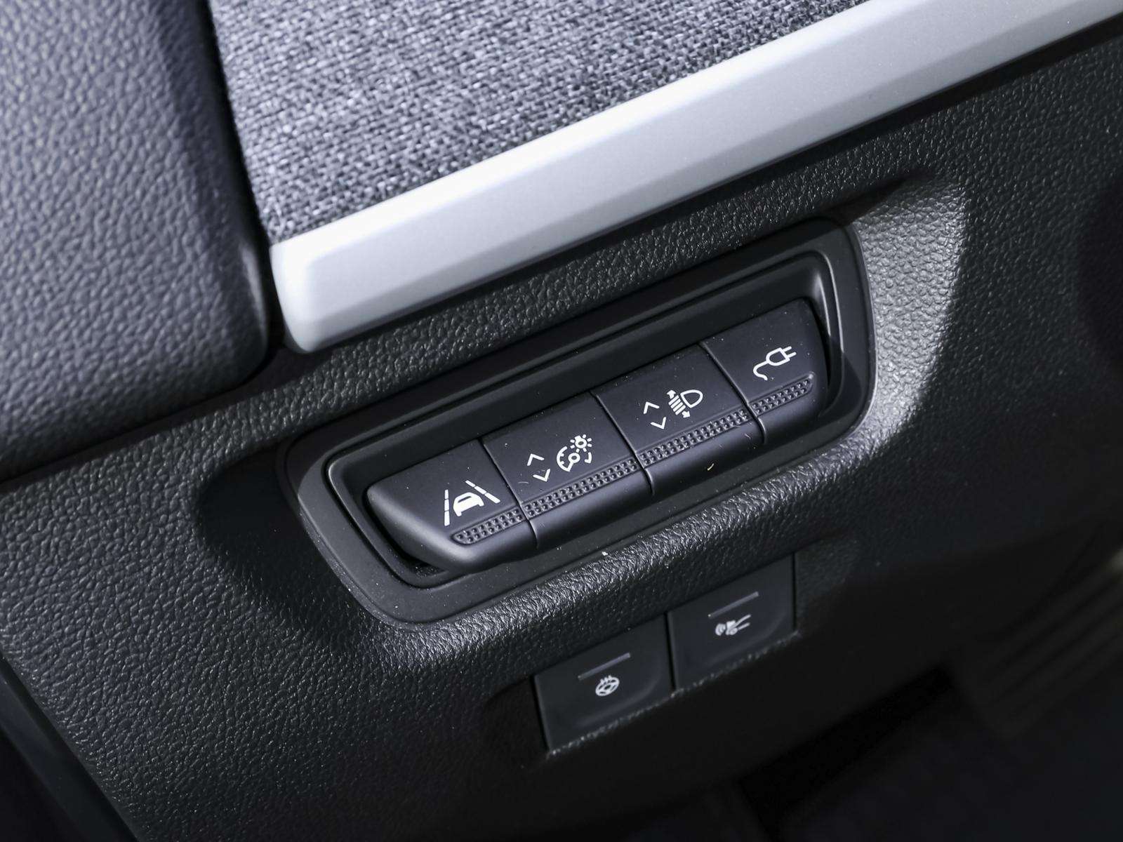 Fahrzeugbild eines Renault ZOE