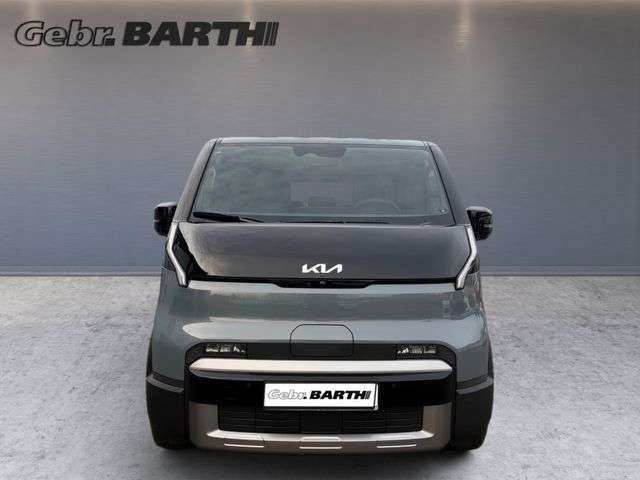 Fahrzeugbild eines Kia PV5 Passenger