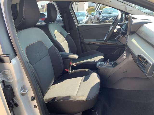 Fahrzeugbild eines Dacia Jogger