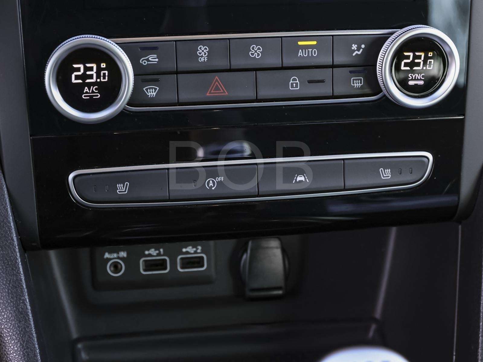 Fahrzeugbild eines Renault Mégane