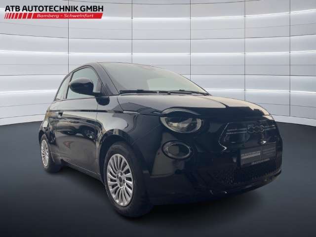 Fahrzeugbild eines Fiat 500