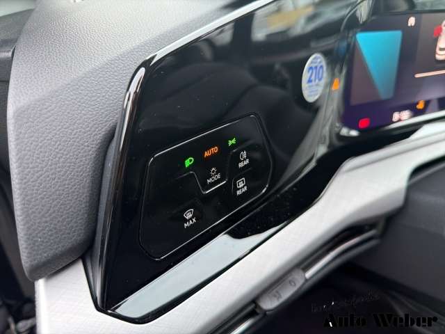 Fahrzeugbild eines Volkswagen Golf