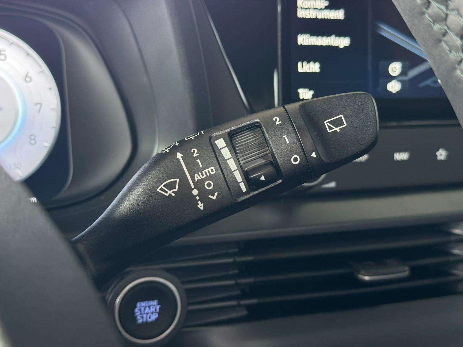 Fahrzeugbild eines Hyundai Bayon