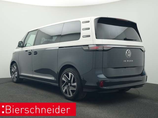 Fahrzeugbild eines Volkswagen ID. BUZZ