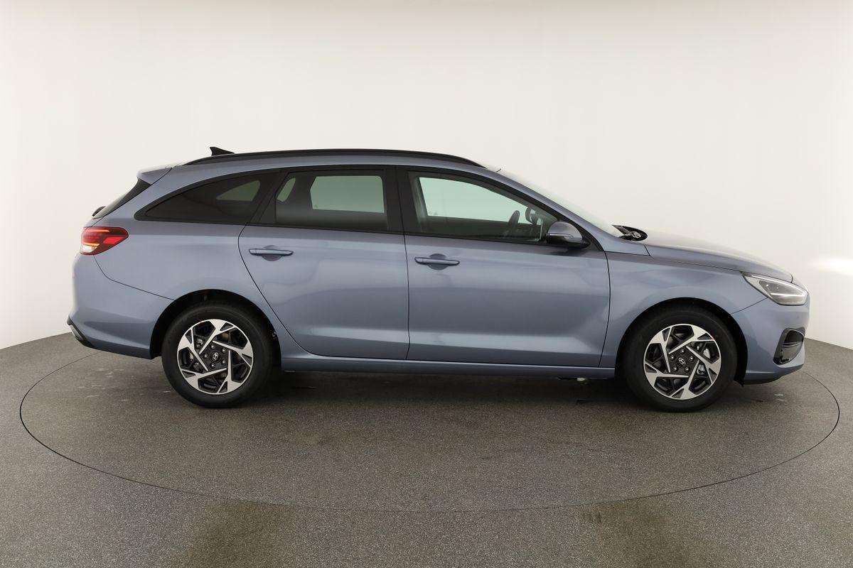 Fahrzeugbild eines Hyundai i30