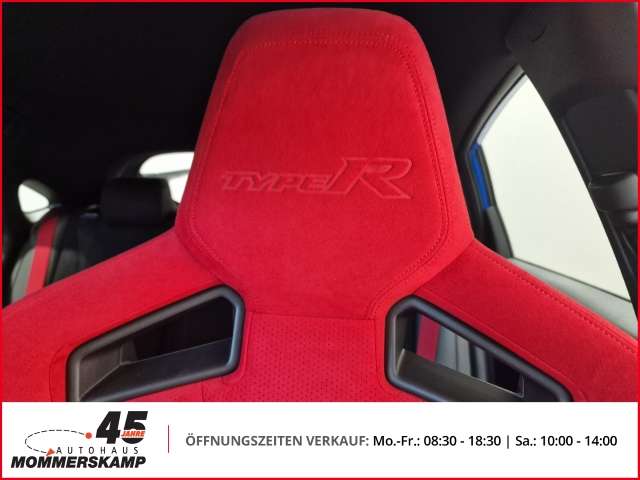 Fahrzeugbild eines Honda Civic