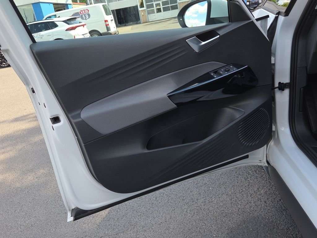 Fahrzeugbild eines Volkswagen ID.3