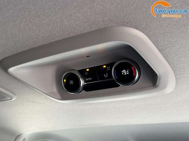 Fahrzeugbild eines Volkswagen Caravelle