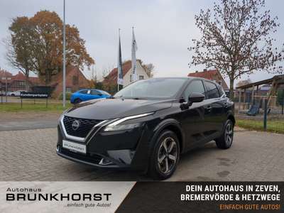 Bild Nissan Qashqai
