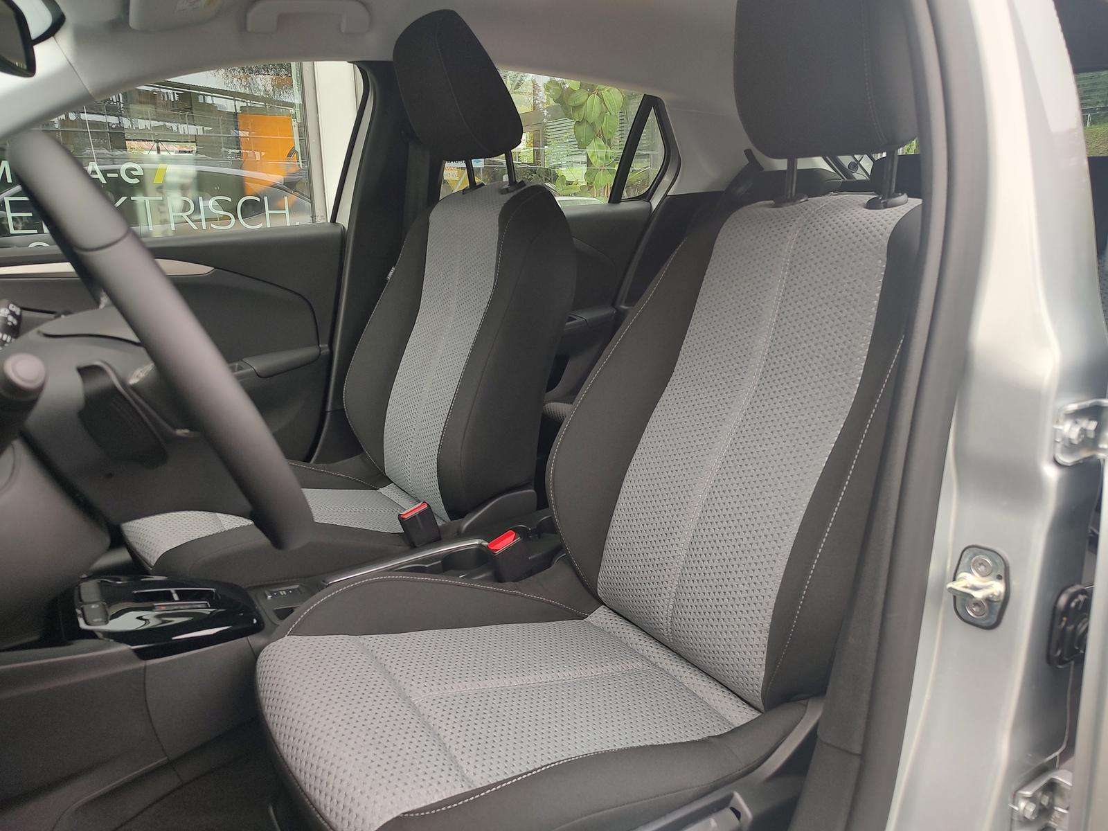 Fahrzeugbild eines Opel Corsa