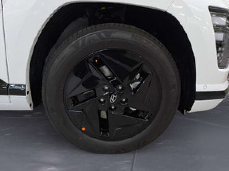 Fahrzeugbild eines Hyundai Kona